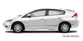 Honda Insight Hatchback